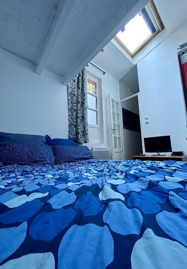 Petite Chartreuse Calme En Plein Coeur De Toulouse Apartment Ngoại thất bức ảnh