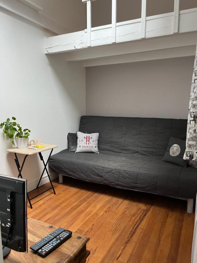 Petite Chartreuse Calme En Plein Coeur De Toulouse Apartment Ngoại thất bức ảnh