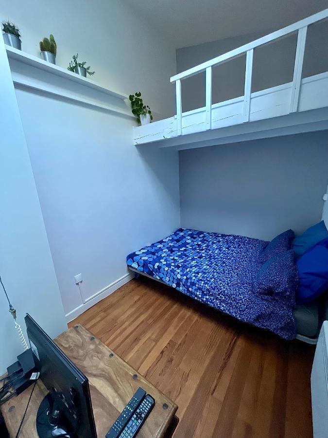 Petite Chartreuse Calme En Plein Coeur De Toulouse Apartment Ngoại thất bức ảnh